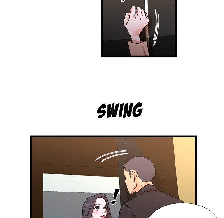 The Taste of Money Chapter 20 Page 5