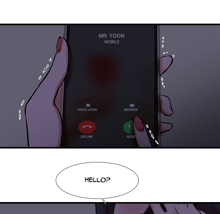 The Taste of Money Chapter 20 Page 56