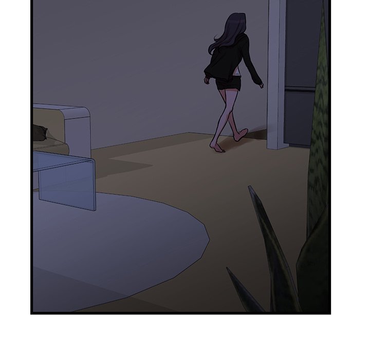 The Taste of Money Chapter 20 Page 59