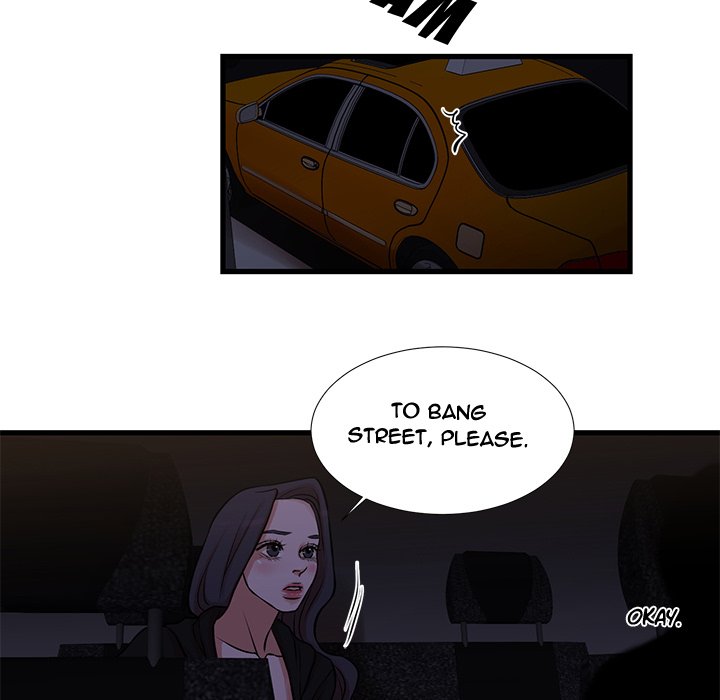 The Taste of Money Chapter 20 Page 61