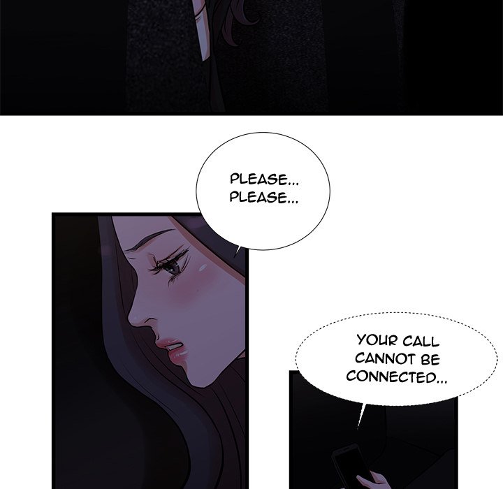 The Taste of Money Chapter 20 Page 62