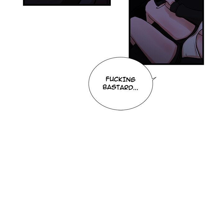 The Taste of Money Chapter 20 Page 63