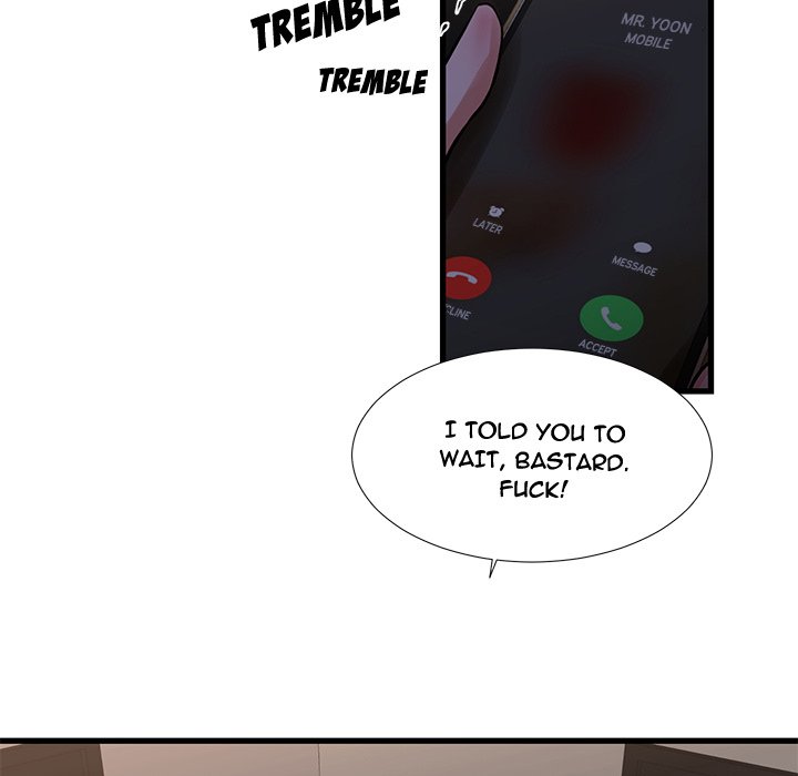 The Taste of Money Chapter 20 Page 68