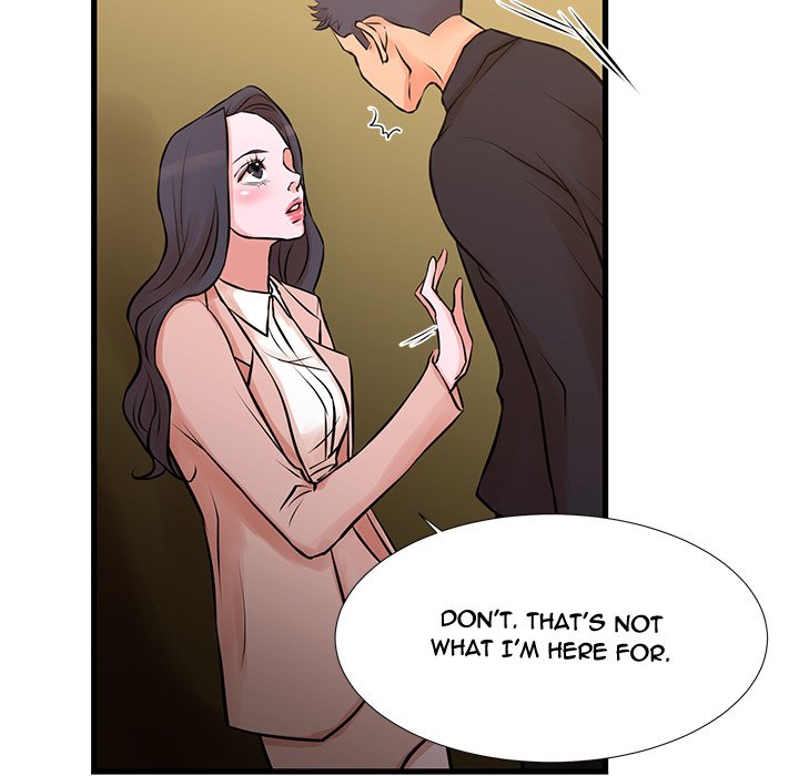The Taste of Money Chapter 20 Page 8
