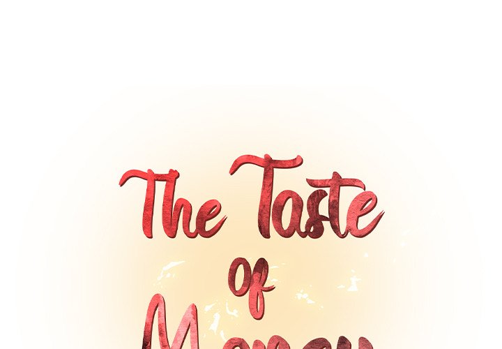 The Taste of Money Chapter 21 Page 1