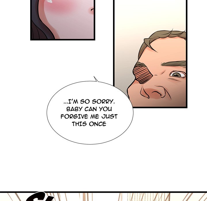 The Taste of Money Chapter 21 Page 14