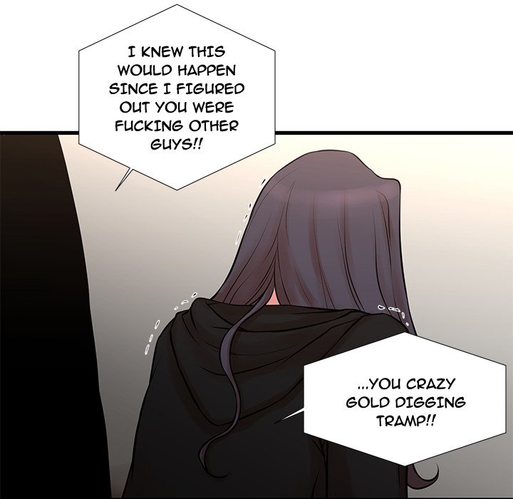 The Taste of Money Chapter 21 Page 21