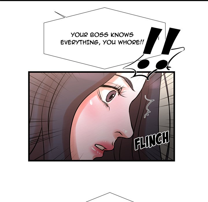 The Taste of Money Chapter 21 Page 22