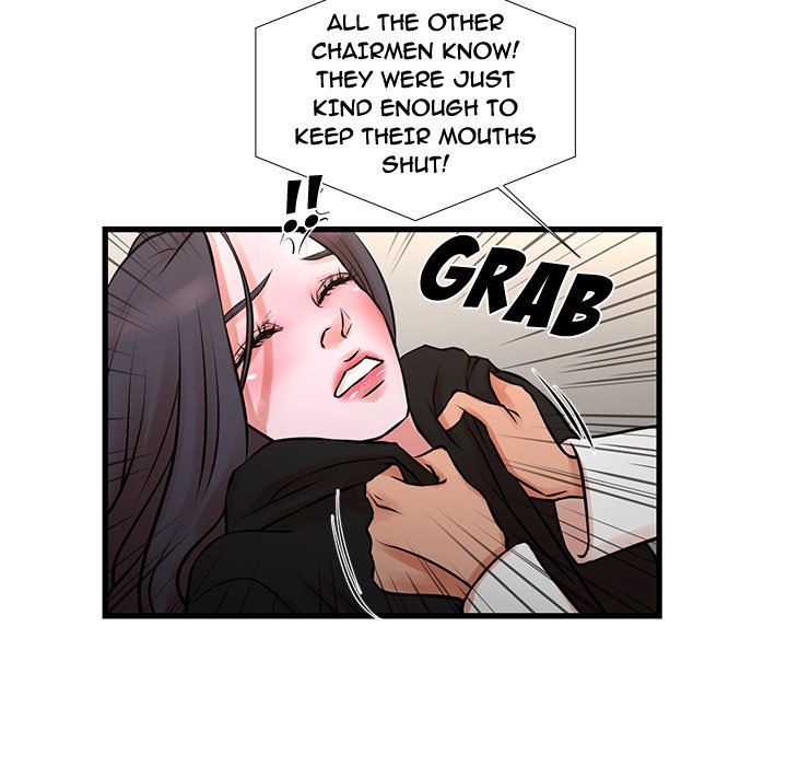 The Taste of Money Chapter 21 Page 23