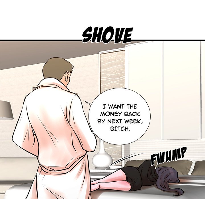 The Taste of Money Chapter 21 Page 24