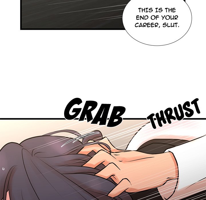 The Taste of Money Chapter 21 Page 31