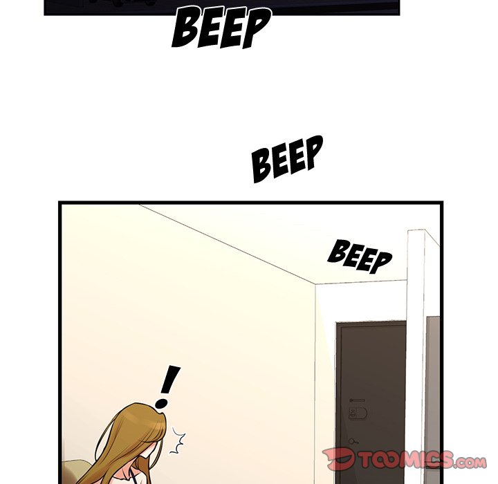 The Taste of Money Chapter 21 Page 34