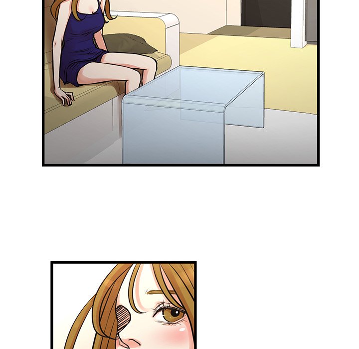 The Taste of Money Chapter 21 Page 35