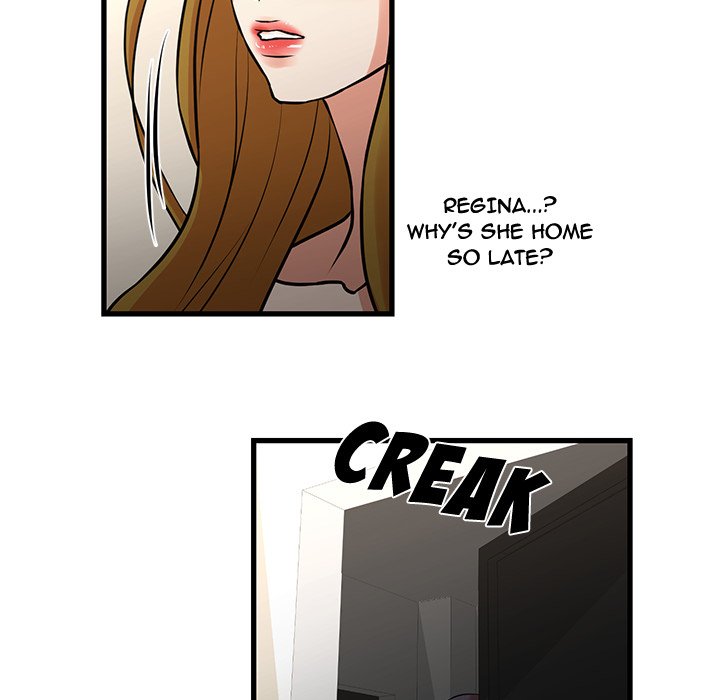 The Taste of Money Chapter 21 Page 36
