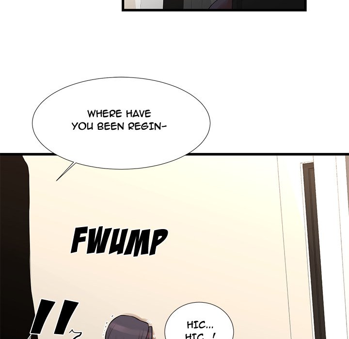 The Taste of Money Chapter 21 Page 37