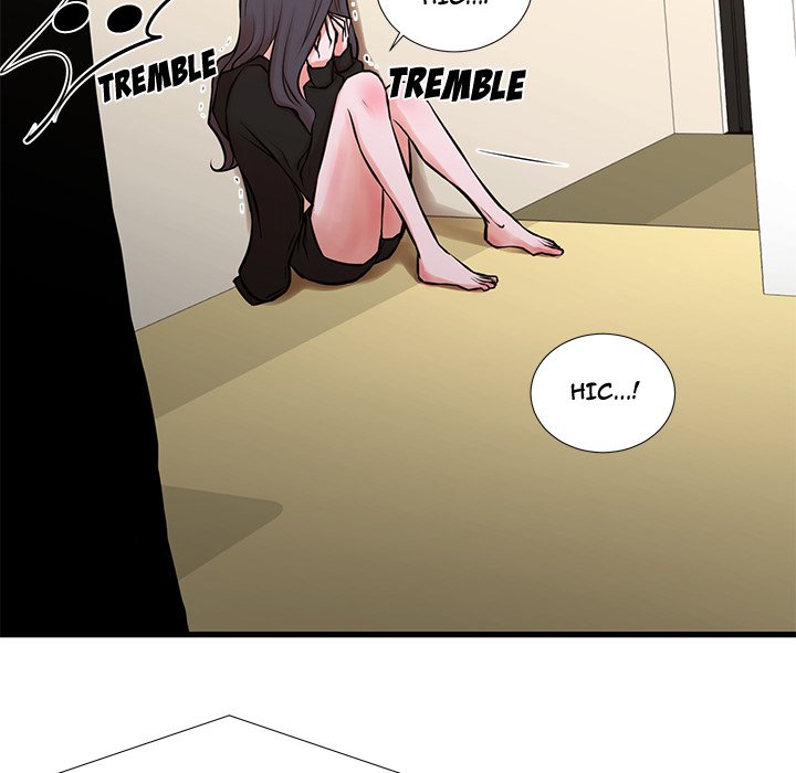The Taste of Money Chapter 21 Page 38