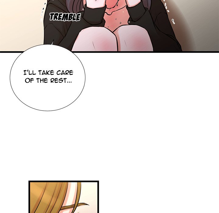 The Taste of Money Chapter 21 Page 44