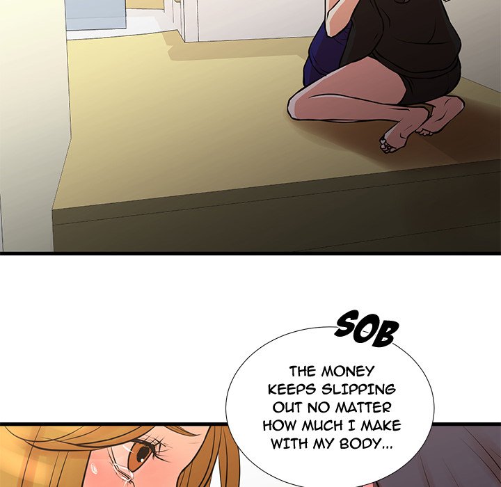 The Taste of Money Chapter 21 Page 46