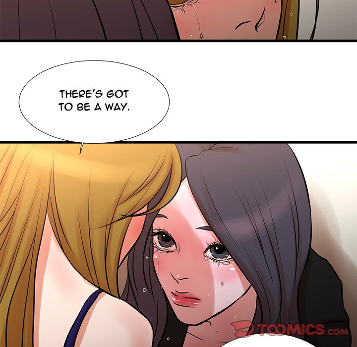 The Taste of Money Chapter 21 Page 50