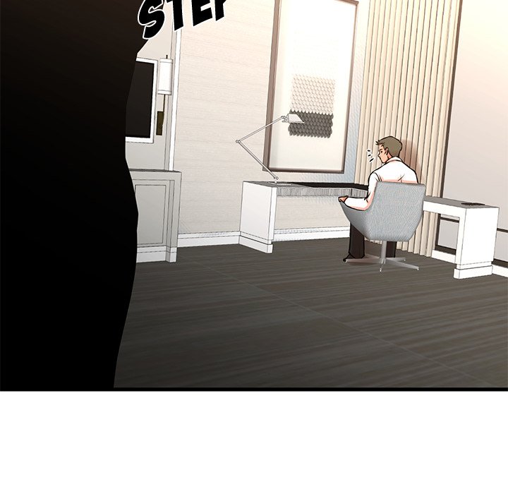 The Taste of Money Chapter 21 Page 56