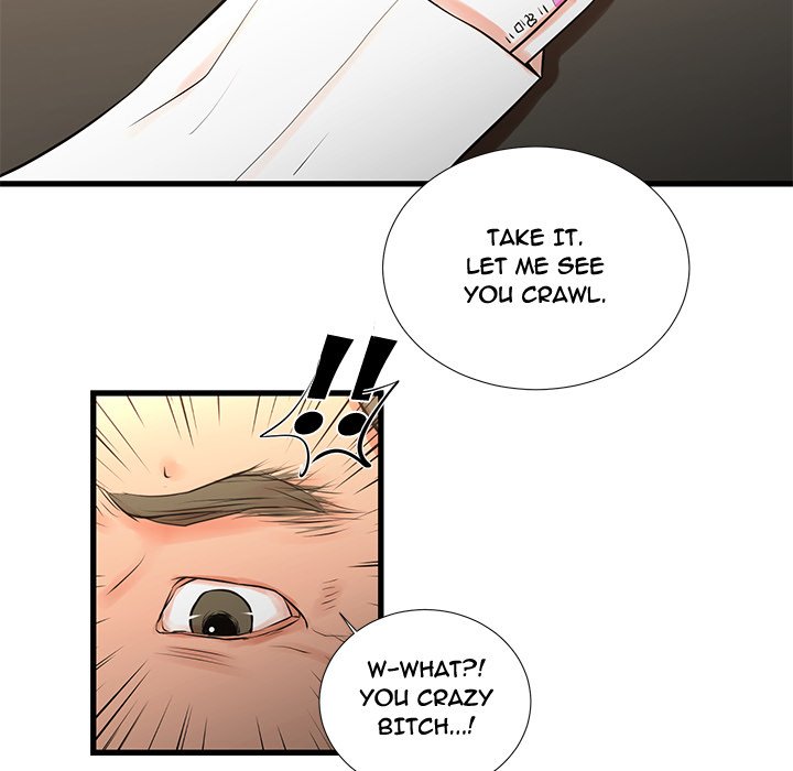 The Taste of Money Chapter 21 Page 59