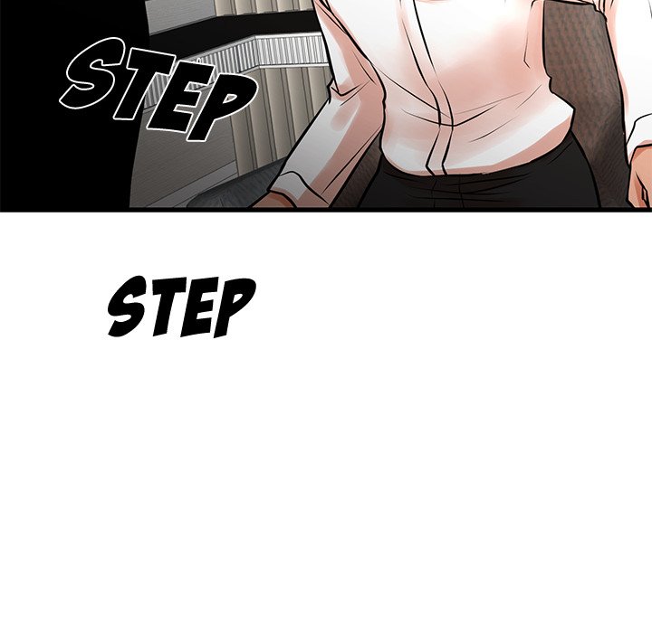 The Taste of Money Chapter 21 Page 62