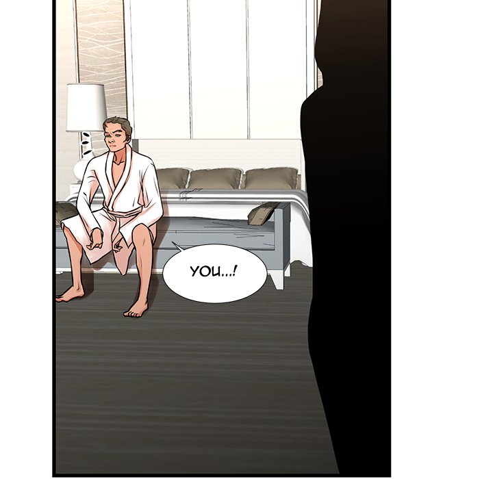 The Taste of Money Chapter 21 Page 8