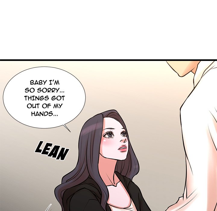The Taste of Money Chapter 21 Page 9
