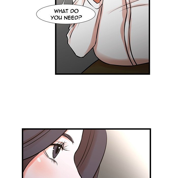 The Taste of Money Chapter 22 Page 10