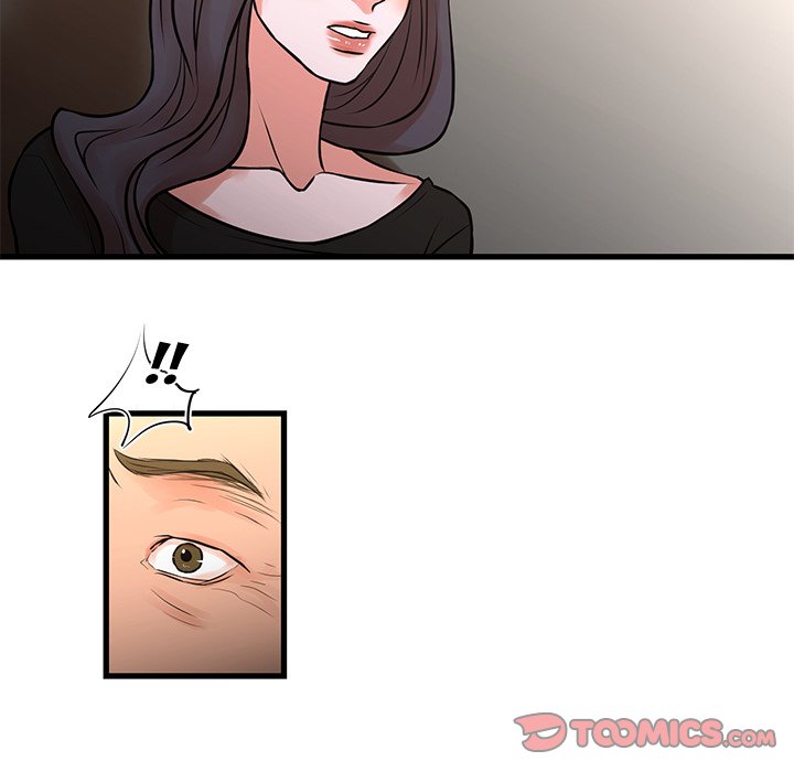 The Taste of Money Chapter 22 Page 14
