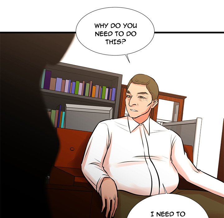 The Taste of Money Chapter 22 Page 15