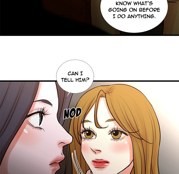 The Taste of Money Chapter 22 Page 16