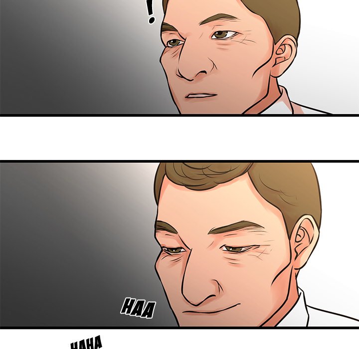 The Taste of Money Chapter 22 Page 19