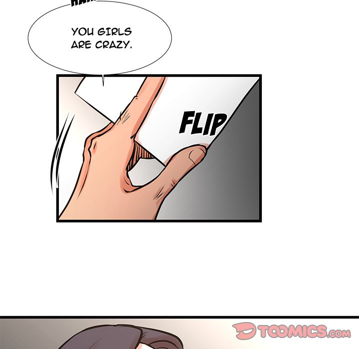 The Taste of Money Chapter 22 Page 20