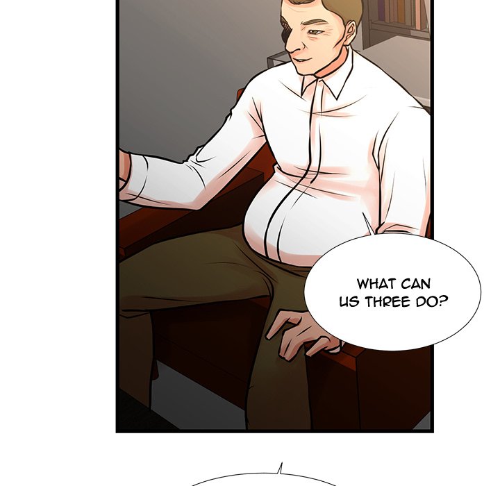 The Taste of Money Chapter 22 Page 22