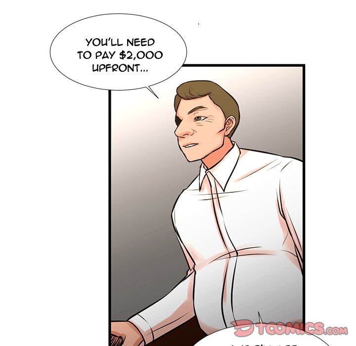 The Taste of Money Chapter 22 Page 26