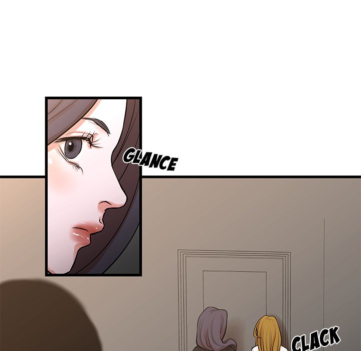 The Taste of Money Chapter 22 Page 30