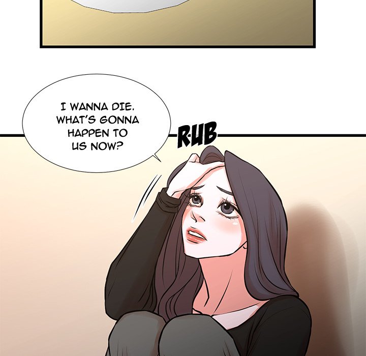 The Taste of Money Chapter 22 Page 36