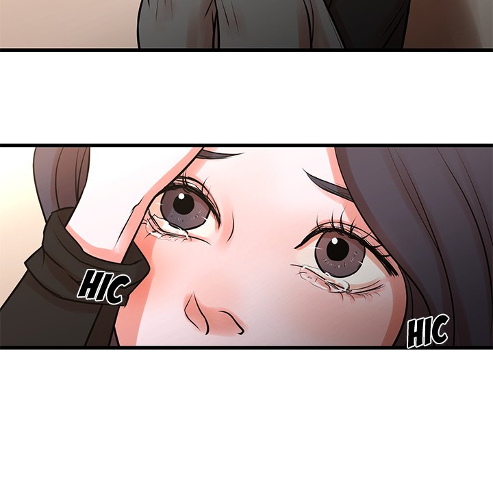 The Taste of Money Chapter 22 Page 37