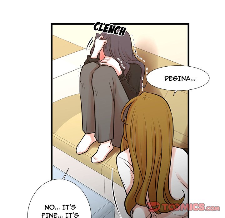 The Taste of Money Chapter 22 Page 38