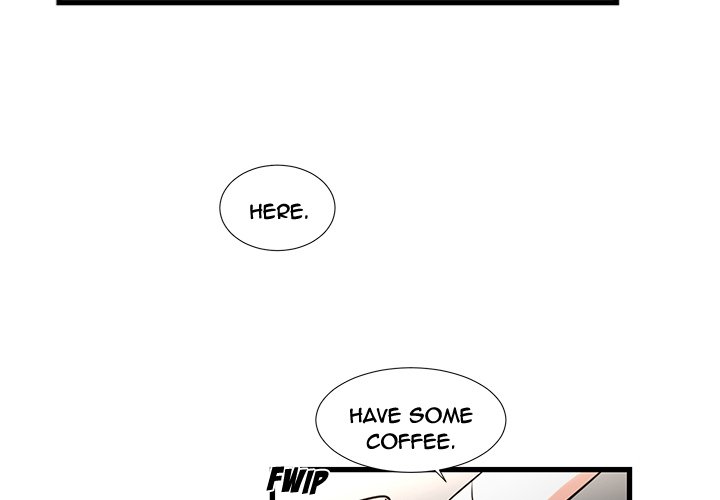 The Taste of Money Chapter 22 Page 4