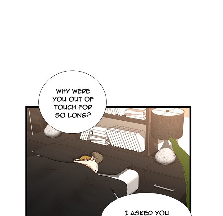 The Taste of Money Chapter 22 Page 42