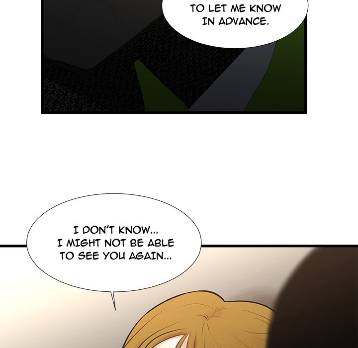 The Taste of Money Chapter 22 Page 43