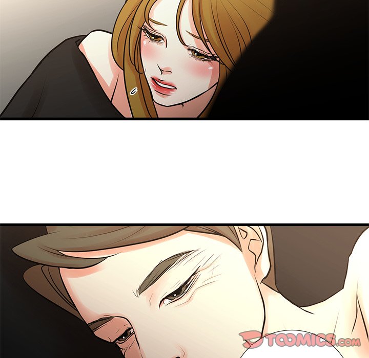 The Taste of Money Chapter 22 Page 44