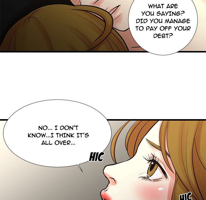 The Taste of Money Chapter 22 Page 45