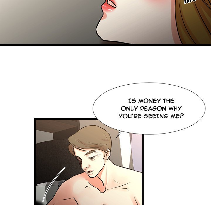 The Taste of Money Chapter 22 Page 46
