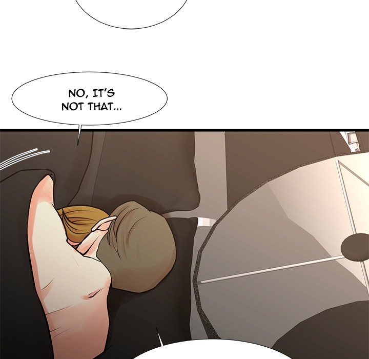 The Taste of Money Chapter 22 Page 49