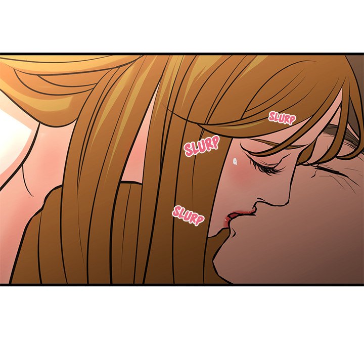 The Taste of Money Chapter 22 Page 51