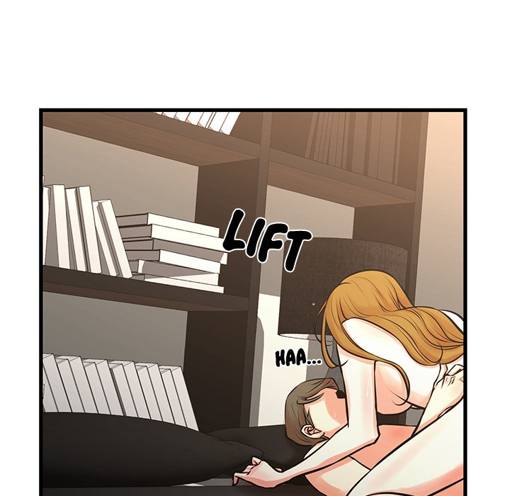 The Taste of Money Chapter 22 Page 52