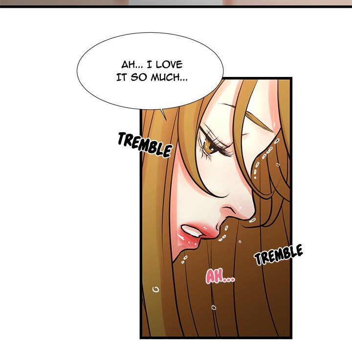 The Taste of Money Chapter 22 Page 55